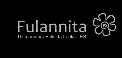 Fulannita Jóias e Semi Jóias