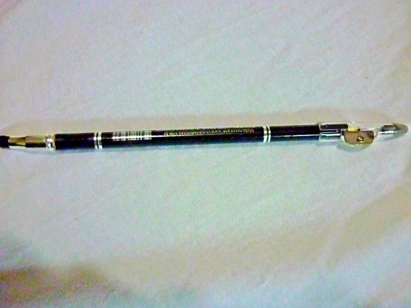 Lapis Vivai com esfumador e apontador