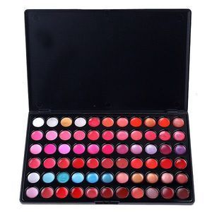 Paleta de Batons (66 cores)